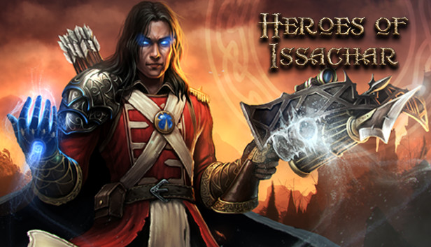 Heroes of Issachar (Steam Account)