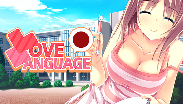Love Language Japanese (Steam Account)