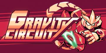 Gravity Circuit (PS4) الشراء