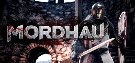 MORDHAU (PS4)