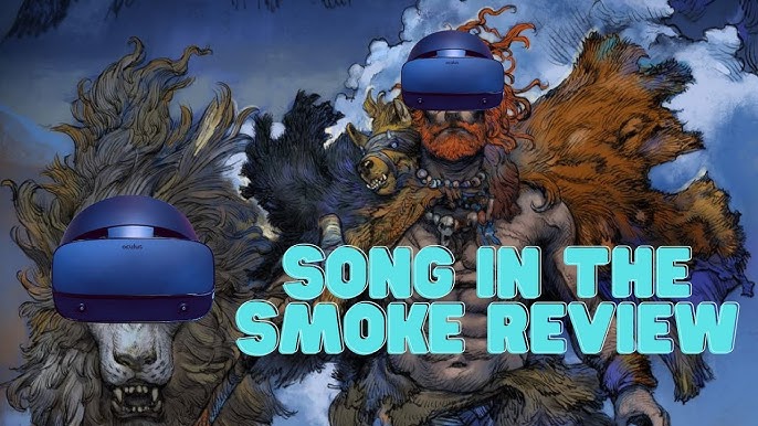 Song in the Smoke: Rekindled (PS4)