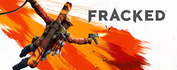 Fracked (PS4)