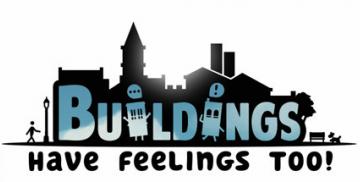 Osta Buildings Have Feelings Too (PS4)
