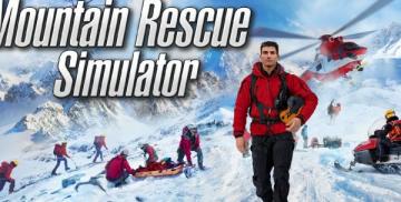 Satın almak Mountain Rescue Simulator (PS4)