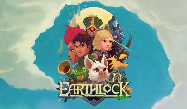 Earthlock (PS4)