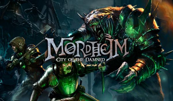 Mordheim: City of the Damned (PS4)