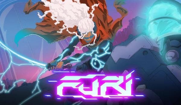 Furi (PS4)