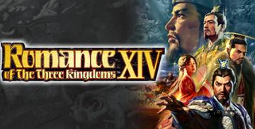 Romance of the Three Kingdoms 13 (PS4) 구입