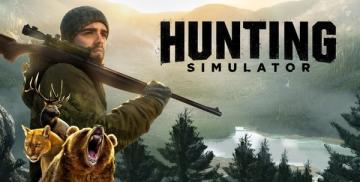 Køb Hunting Simulator (PS4)