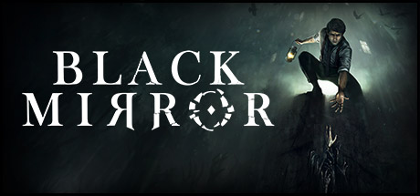 Black Mirror (PS4)