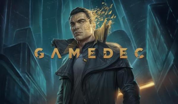Gamedec (PS5)