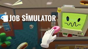 Job Simulator (PS5)