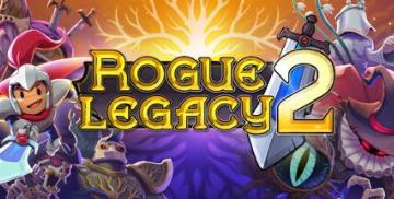 Comprar Rogue Legacy 2 (PS4)