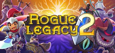 Rogue Legacy 2 (PS5)