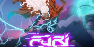 Buy Furi (PS5)