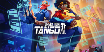 ΑγοράOperation Tango (PS5)