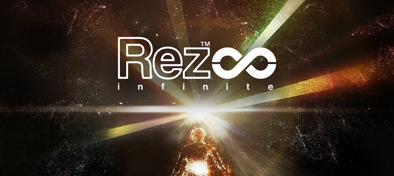Rez Infinite (PS5)