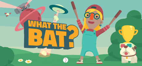 What the Bat (PS5)
