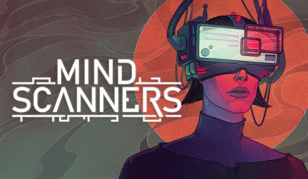 Mind Scanners (Xbox X)