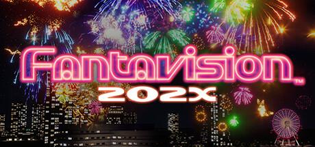 Fantavision 202X (PS5)