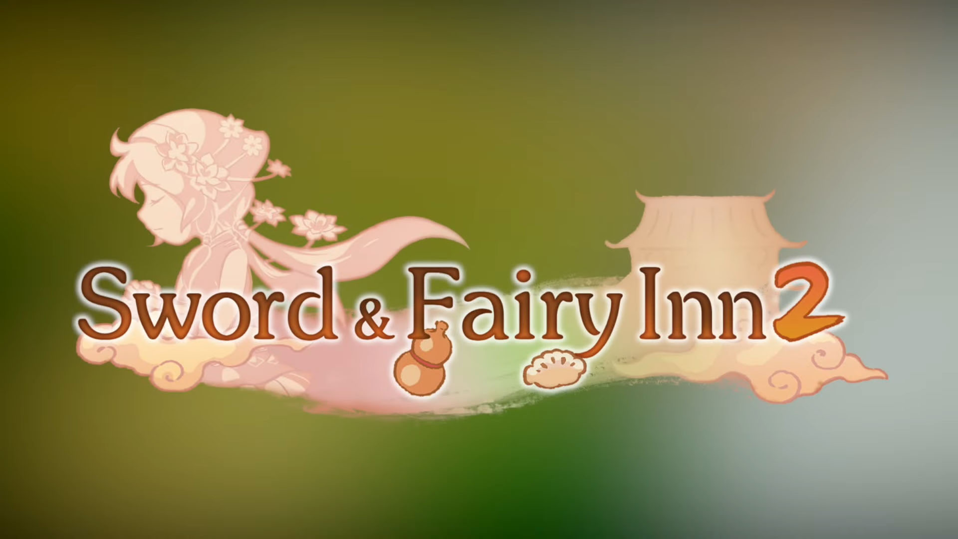 Sword and Fairy Inn 2 (Nintendo)