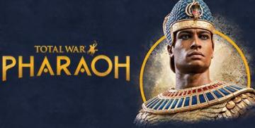 comprar Total War Pharaoh (PC)