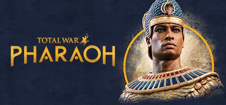 Total War Pharaoh (PC)