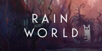 Osta Rain World (PS4)