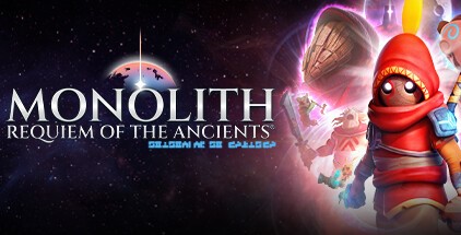 Monolith: Requiem of the Ancients (PS4)