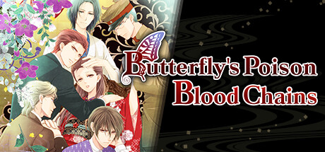 Butterflys Poison Blood Chains (Steam Account)