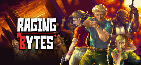 Raging Bytes (PS4)