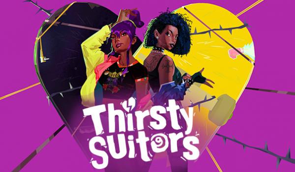Thirsty Suitors (Xbox X)