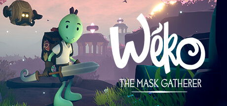 Weko The Mask Gatherer (Steam Account)