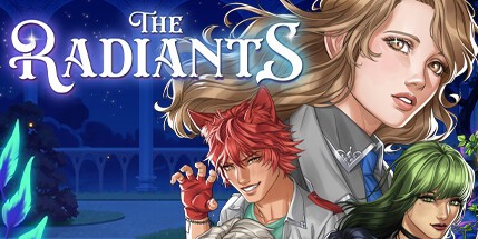 The Radiants