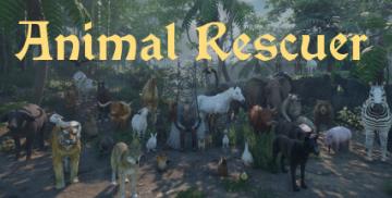 Buy  Animal Rescuer (PC)