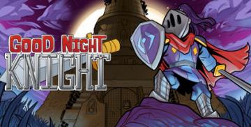 Comprar Good Night, Knight (PC)