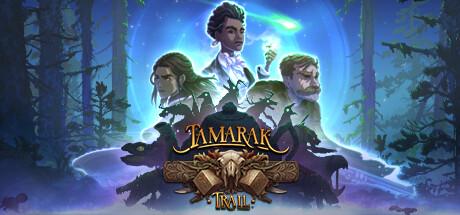 Tamarak Trail (PS4)