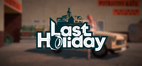 Last Holiday (Steam Account)