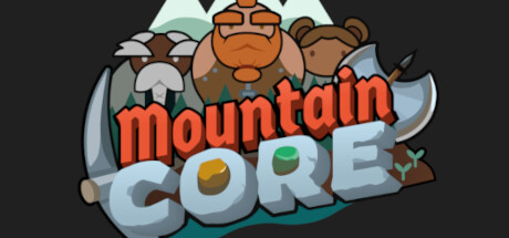 Mountaincore (PC Epic Games Account)