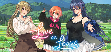 Love on Leave (Steam Account)