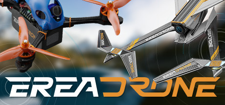 EreaDrone 2023 (Steam Account)