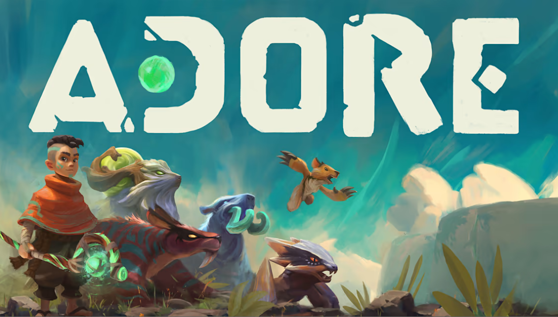 Adore (Nintendo)
