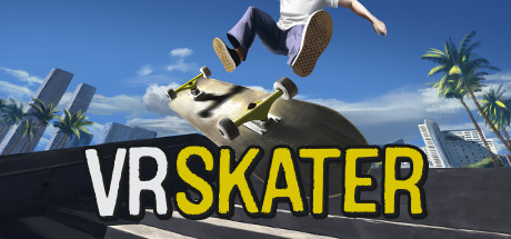 VR Skater (Steam Account)