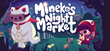 Minekos Night Market (Steam Account)