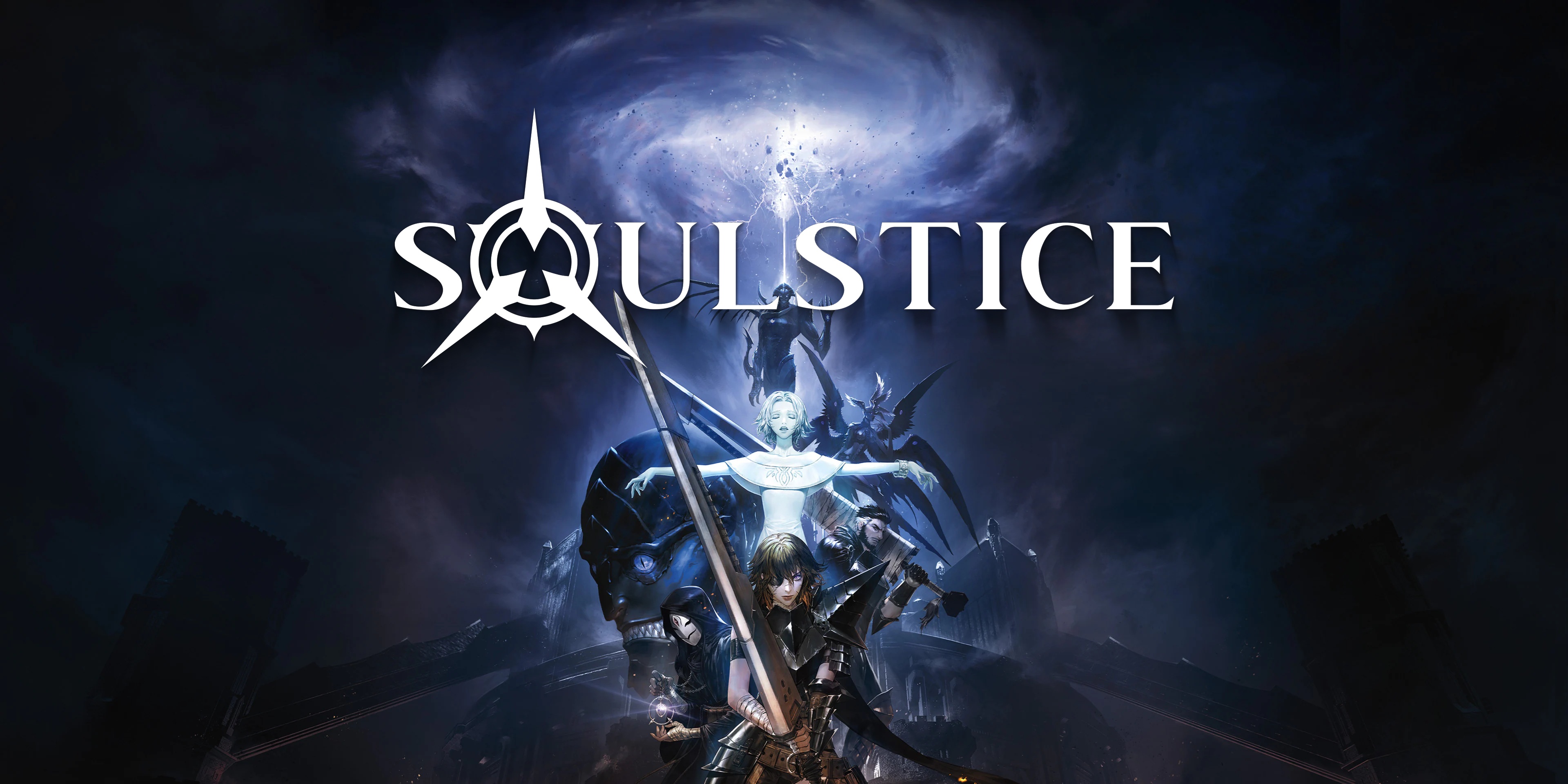 Soulstice (PS4)