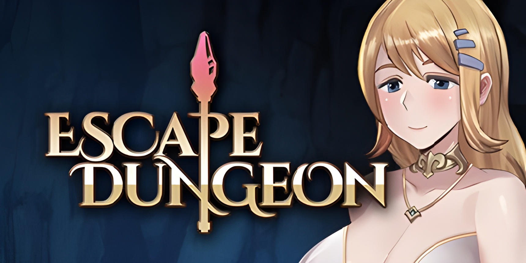 Escape Dungeon