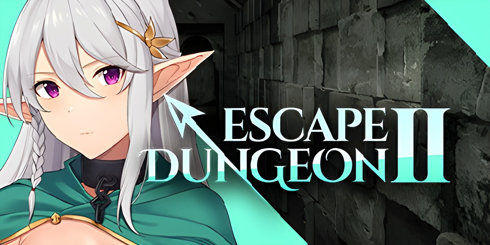 Escape Dungeon II