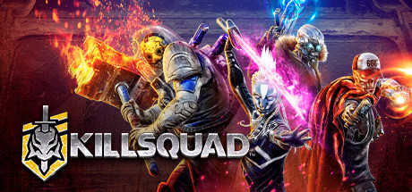 Killsquad (PS4)