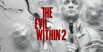 Kjøpe The Evil Within 2 (PC)