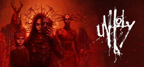 Unholy (Steam Account)